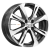 SKAD Original 6x16/4x100 ET50 D60,1 KL-325 (Vesta) Алмаз SKAD Original 6x16/4x100 ET50 D60,1 KL-325 (Vesta) Алмаз