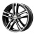 Carwel Неро 137 6x16 5x114,3