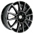 СКАД 7x16/4x108 ET32 D65,1 Le-Mans (КЛ237) Алмаз