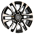 Neo 7,5x18/6x139,7 ET25 D106,1 832 BD