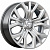 СКАДРеплика СКАД KL-293 7x18/5x114.3 ET38 D67.1 Селена