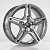 Megami MGM-38 6.5x15/5x100 ET38 D57.1 GMF