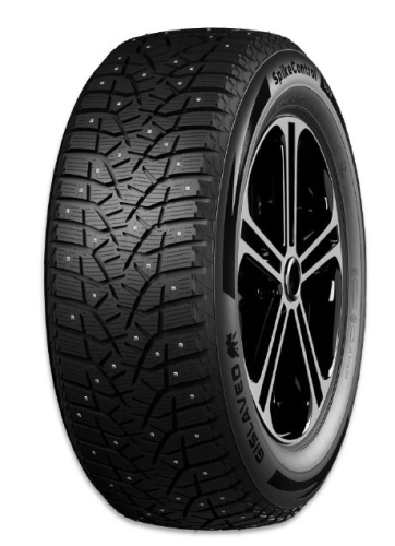 GISLAVED SpikeControl 215/70R16 104T XL шип