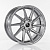 X-RACE H-03(L) 7.5x17/5x114.3 ET35 D67.1 Graphite