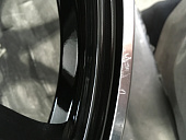 NZ F-34 6.5x16/5x105 ET39 D56.6 BKPL*(Дефект ЛКП)