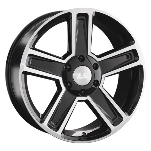 LS 1296 8x20 6x114,3