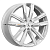 Premium Series 8x20/5x108 ET36 D65,1 КР014 (Exeed VX) Elite Silver