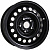TREBL 64J49H (коробка) 6x15/5x114.3 ET49 D67.1 Black