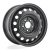 TREBL  Mitsubishi  9228T P  6,5\R16 5*114,3 ET46  d67,1  Black  [9284726]