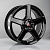 ALCASTA_Россия ALCASTA M62 6.5x16/5x114.3 ET43 D67.1 Black