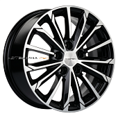 KHW1611 (Evolute i-Pro)