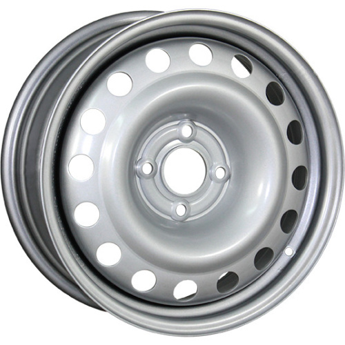 SDT U2031_P (палета) 6.5x16/4x108 ET37.5 D63.3 Silver