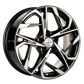 KHW1716 (Besturn X40)
