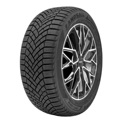 LANDSAIL  195/50/15  V 82 4-SEASONS 3