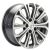 Khomen Wheels 6,5x16/5x108 ET50 D63,3 KHW1610 (Focus) Gray-FP Khomen Wheels 6,5x16/5x108 ET50 D63,3 KHW1610 (Focus) Gray-FP