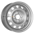 Magnetto 6x15/4x100 ET37 D60,1 15010 S AM Silver Sandero Stepway