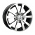 XinFA  S-085  6,5\R16 5*112 ET33  d57,1  BKF  [437613]