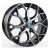 VENTI  1519 V  6,0\R15 4*100 ET46  d54,1  BD  [V1519-615-541-4x100-46BD]  Fb max 500 kg