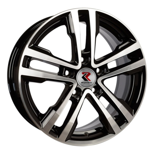 RЕPLIKEY B197 6x16 5x112