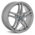 VENTI  1505 V  6,0\R15 5*100 ET38  d57,1  SL  [V1505-615-571-5x100-38SL]  Fb max 400 kg