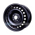 Magnetto  Kia Ceed  16014 AM  6,5\R16 5*114,3 ET50  d67,1  black  [16014 AM]
