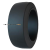 Camso (Solideal) 22x8x16 SM SD SRP Бандажная ШРИ-ЛАНКА