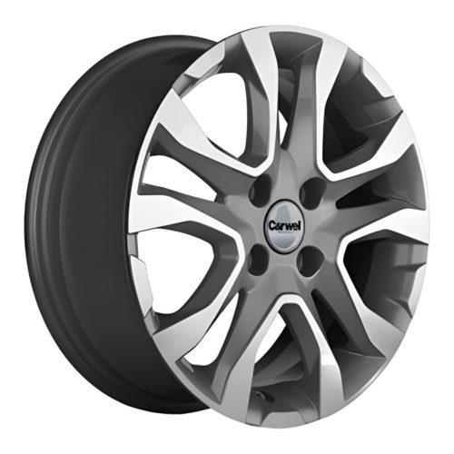 Carwel Тобол 1503 6x15 4x100