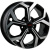 REPLICA LegeArtis Replica Concept-KI531 7x17/5x114.3 ET48.5 D67.1 BKF REPLICA LegeArtis Replica Concept-KI531 7x17/5x114.3 ET48.5 D67.1 BKF