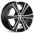 Neo  647 N  7,0\R16 6*139,7 ET42  d92,5  BD  [N647-716-925-6x1397-42BD]  Fb max 680 kg
