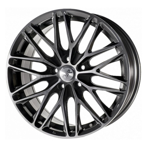 Race Ready Technology CSS3312 7x16 5x114,3