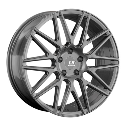 LS FlowForming RC51 8x19 5x108