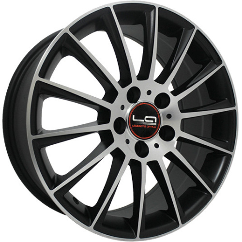 REPLICA LegeArtis Replica MR139 7x16/5x112 ET43 D66.6 MBF