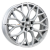 RST 6,5x18/5x114,3 ET37 D66,5 R198 (Jolion) Silver