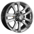K&K 7x18/5x139,7 ET35 D108,5 Сахара-Patriot (КС1056) Дарк платинум K&K 7x18/5x139,7 ET35 D108,5 Сахара-Patriot (КС1056) Дарк платинум