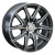 LS 6,5x15/5x112 ET45 D57,1 188 GMF (конус) LS 6,5x15/5x112 ET45 D57,1 188 GMF (конус)