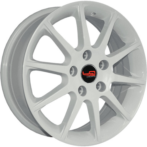 REPLICA LegeArtis Replica SZ15 6x16/5x114.3 ET50 D60.1 W