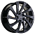 Khomen Wheels 7,5x19/5x114,3 ET35 D60,1 KHW1901 (Changan Uni-k) Black
