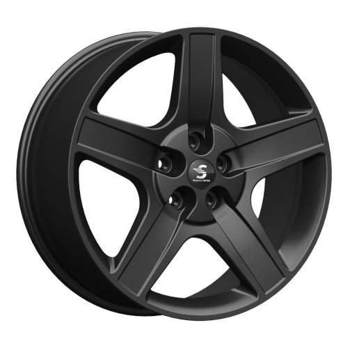 СКАД Premium  КР008 (20 Evoque)  8,5\R20 5*108 ET40  d63,35  Fury black  [79038]  Fb max 975 kg
