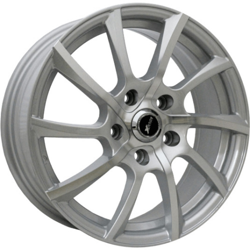 X-RACE AF-14 6.5x16/5x112 ET33 D57.1 SF