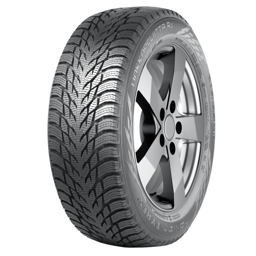 NOKIANTyres NOKIAN Tyres Hakkapeliitta R3 215/55R17 98R XL*(2022)