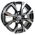 RST 6x15/4x100 ET50 D60,1 R045 (Vesta) BD RST 6x15/4x100 ET50 D60,1 R045 (Vesta) BD