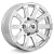 КиК  Байкал (КС601)  7,0\R16 5*139,7 ET35  d95,3  Сильвер  [14051]  Fb max 825 kg