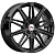iFree Виар 6.5x17/5x108 ET33 D60.1 BK