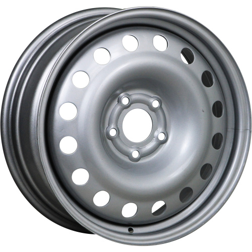 TREBL R-1725 (коробка) 6.5x17/5x114.3 ET46 D67.1 Silver