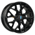 Venti 6x15/4x98 ET35 D58,6 1520 BL