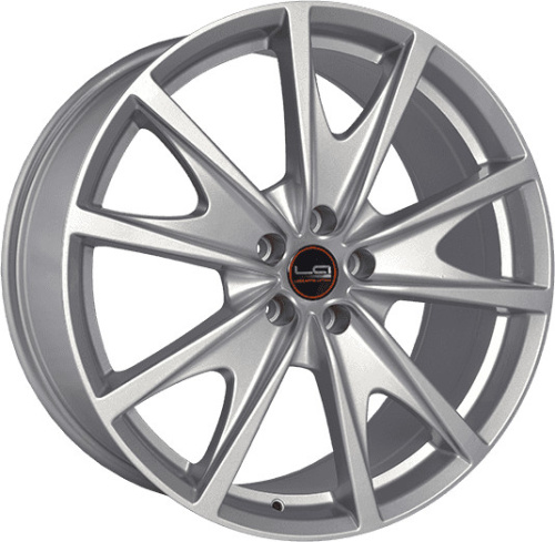 REPLICA LegeArtis Replica INF13 9.5x21/5x114.3 ET50 D66.1 S