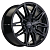 8,5x19/5x112 ET30 D66,6 KHW1904 (Audi/VW) Black
