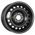 Magnetto 6,5x16/5x114,3 ET38 D67,1 16010 AM Black Mitsubishi 4B45X / Outlander