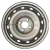 ТЗСК 6x15/4x100 ET50 D60,1 Lada Largus Серебро