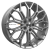 RST 6,5x18/5x108 ET33 D60,1 R208 (Chery) Silver RST 6,5x18/5x108 ET33 D60,1 R208 (Chery) Silver